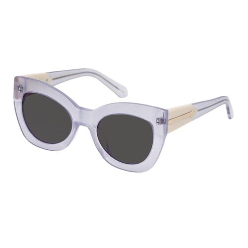 Karen Walker Northern Lights Mist Jellybean Sunglasses